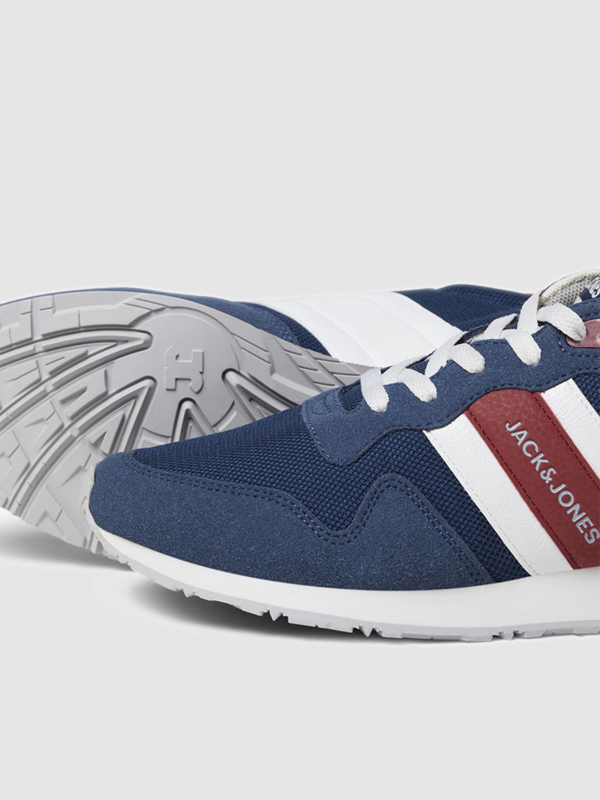 Tenis Hombre Jack & Jones