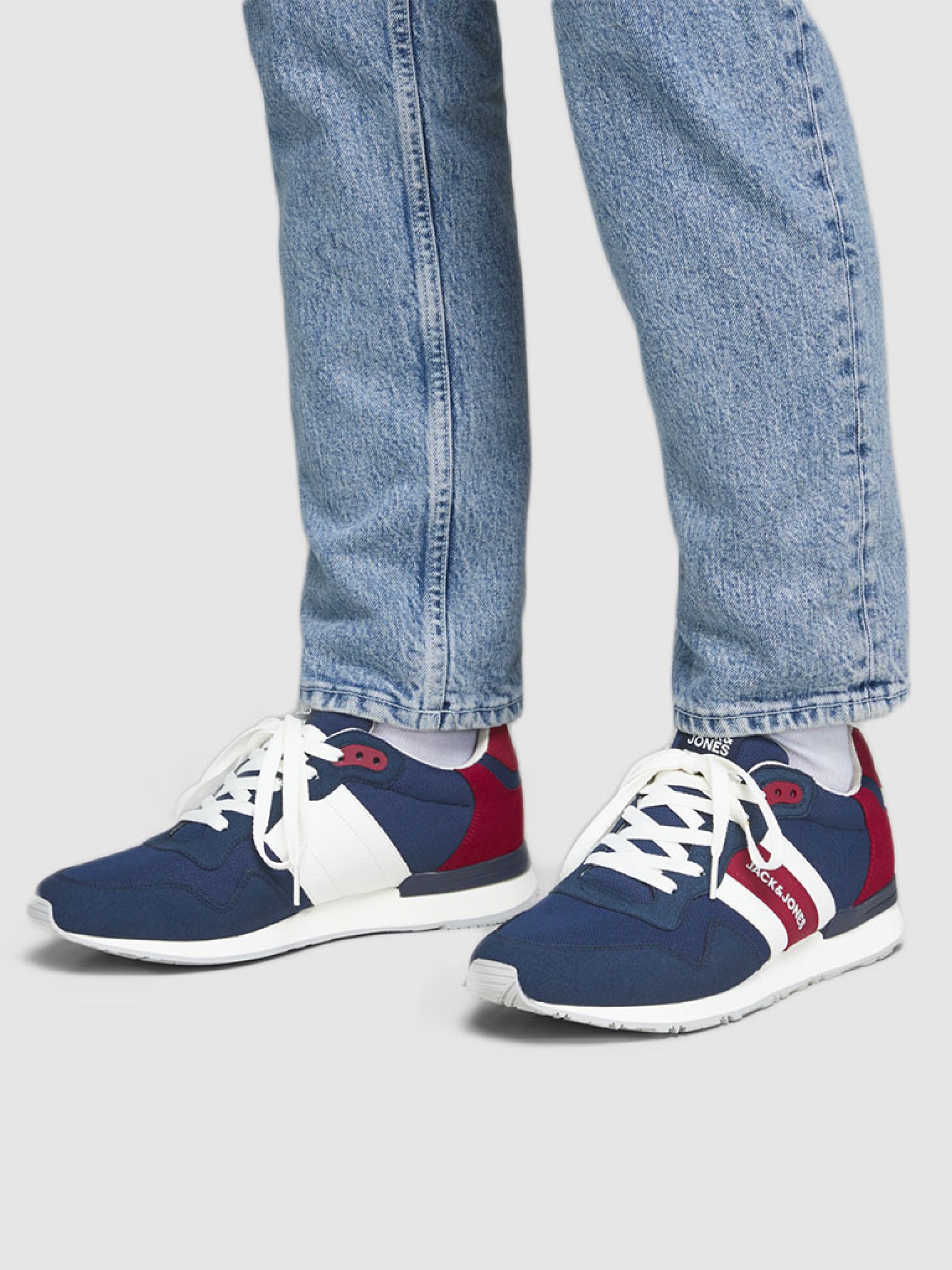 Tenis Hombre Jack & Jones