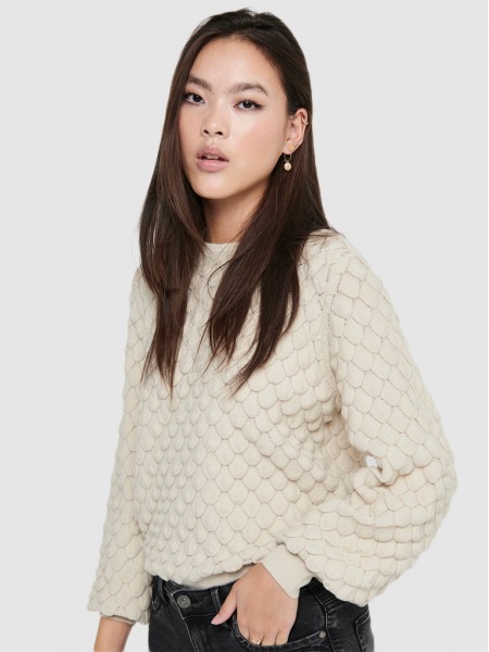 Camisolas Mulher Only