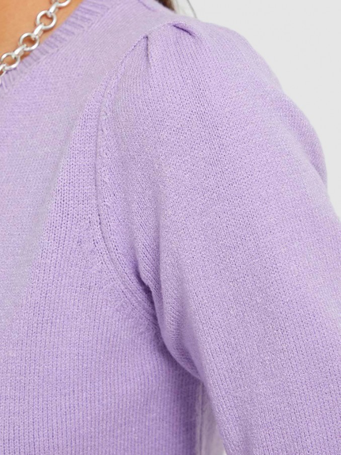 Knitwear Woman Jacqueline de Yong