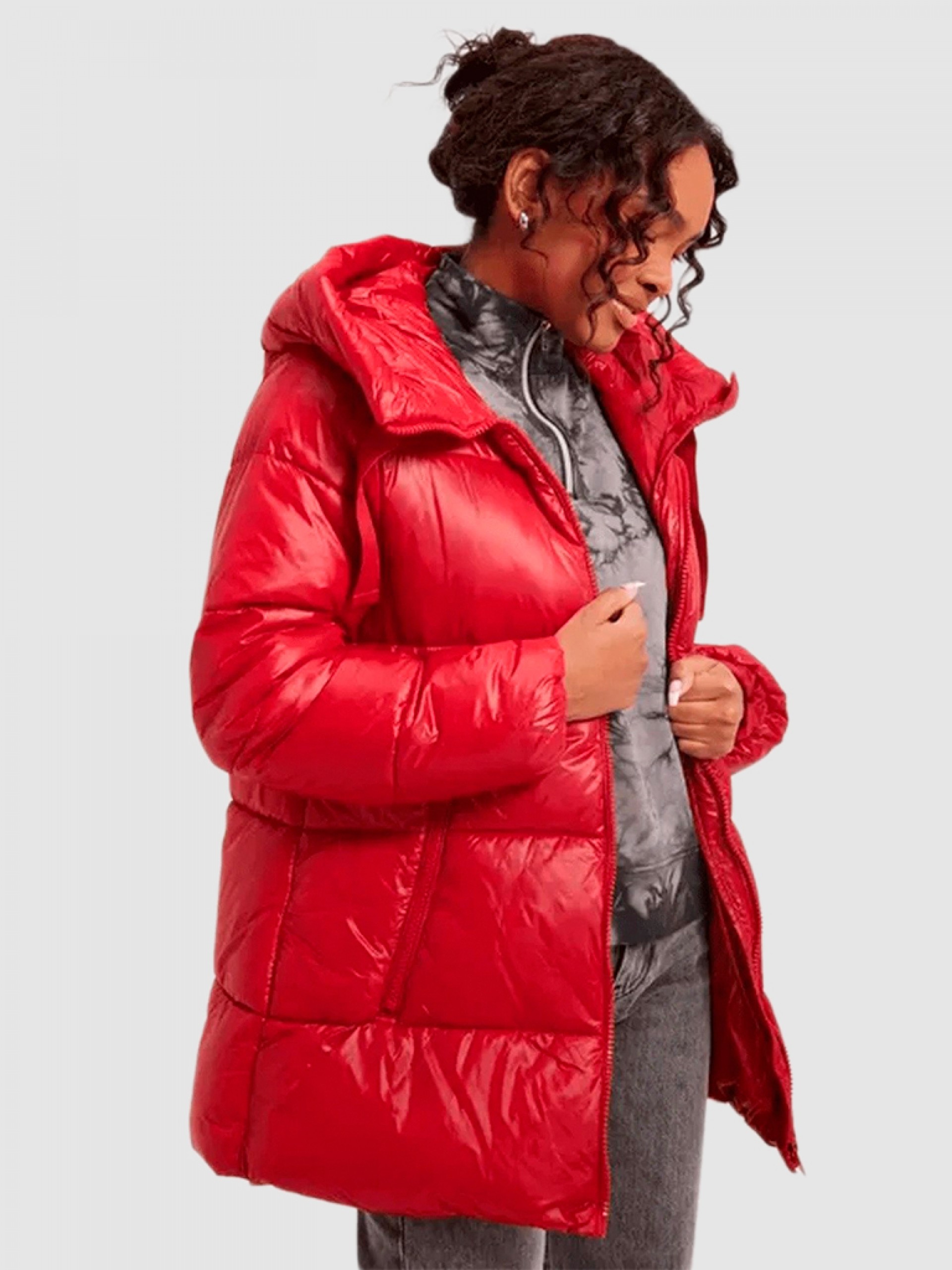 Chaqueta Mujer Only
