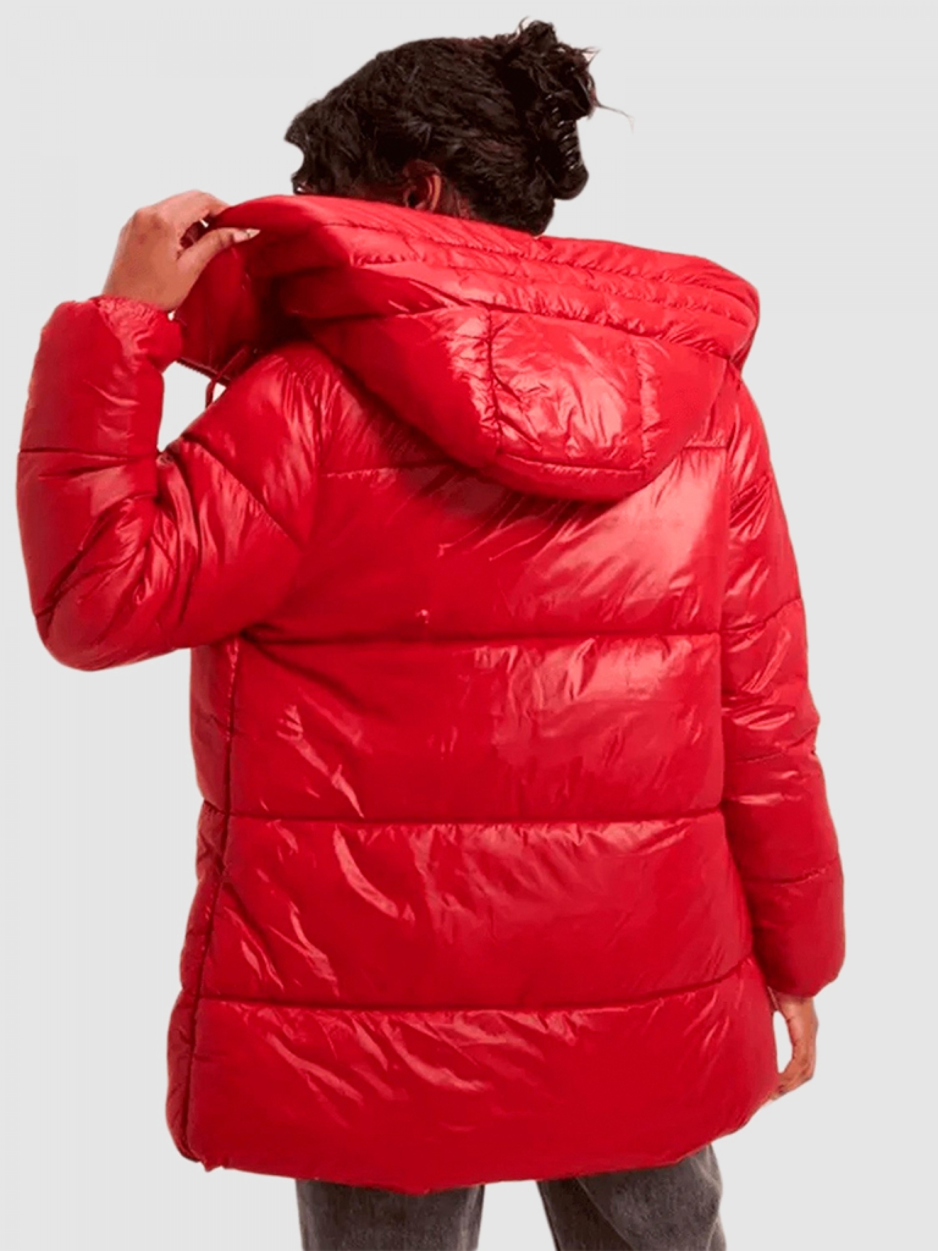 Chaqueta Mujer Only