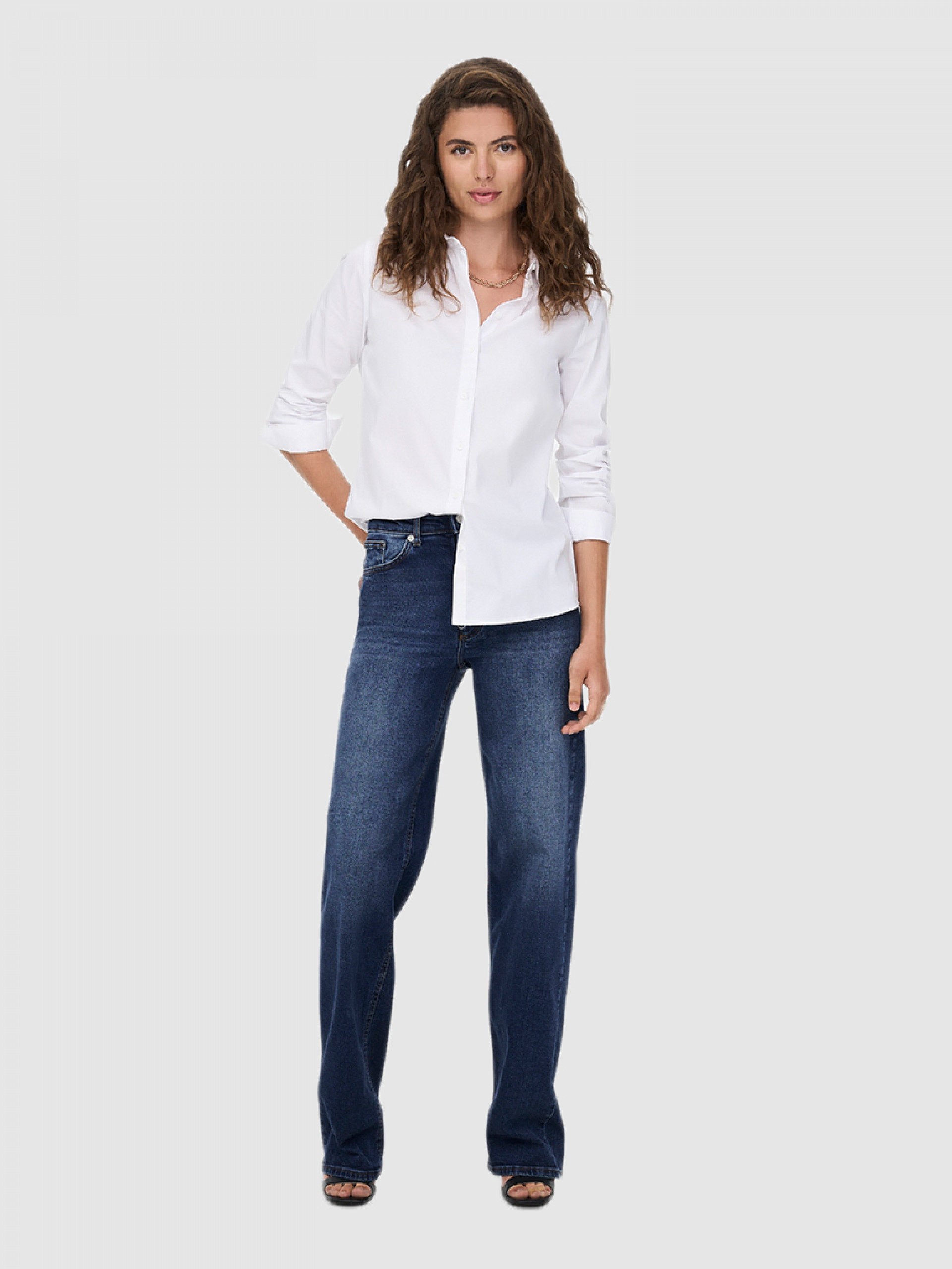 Pantalones Mujer Only