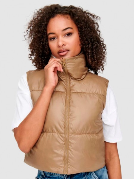 Colete Mulher Zoe Puffer Only