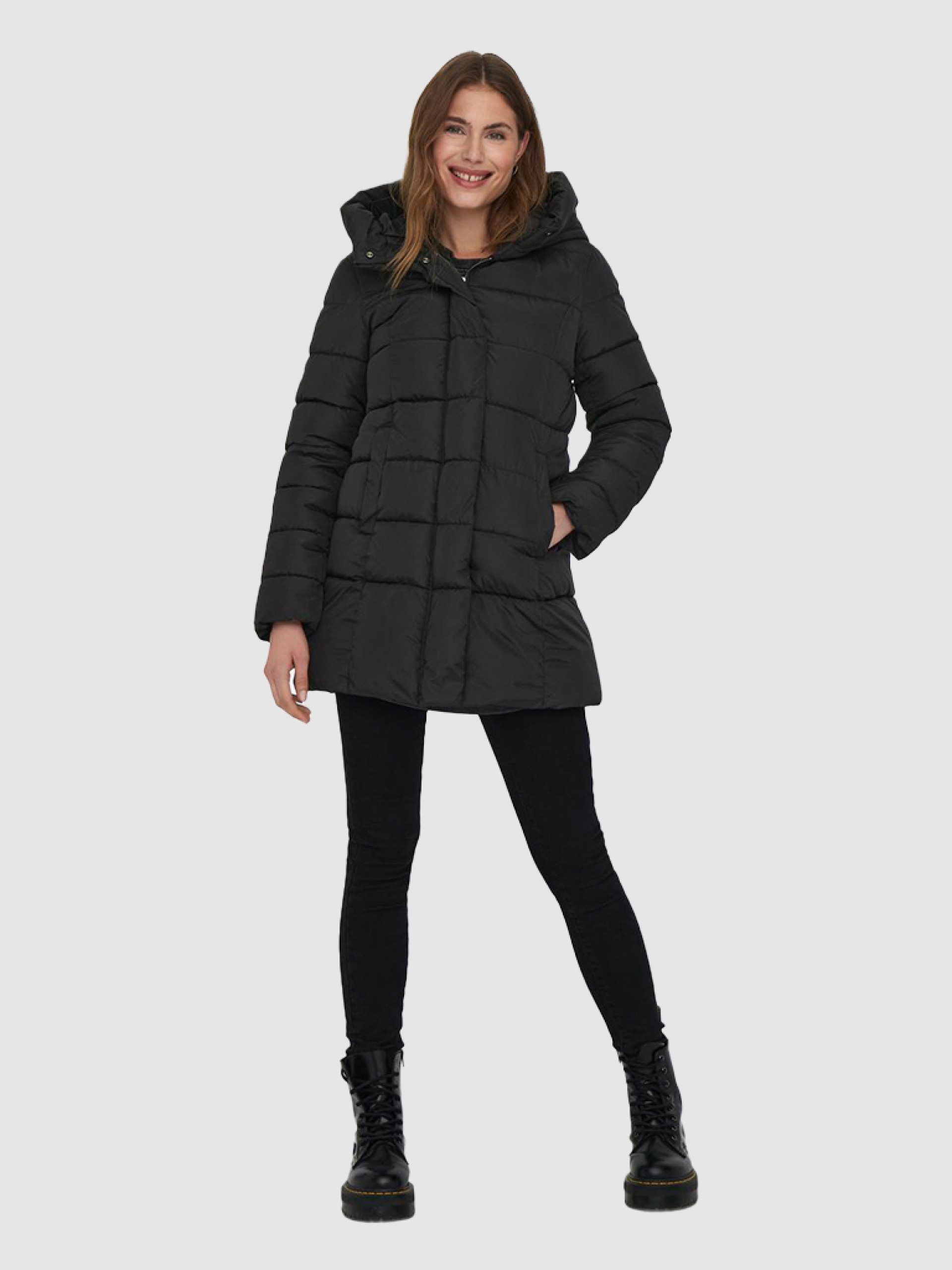 Chaqueta Mujer Only