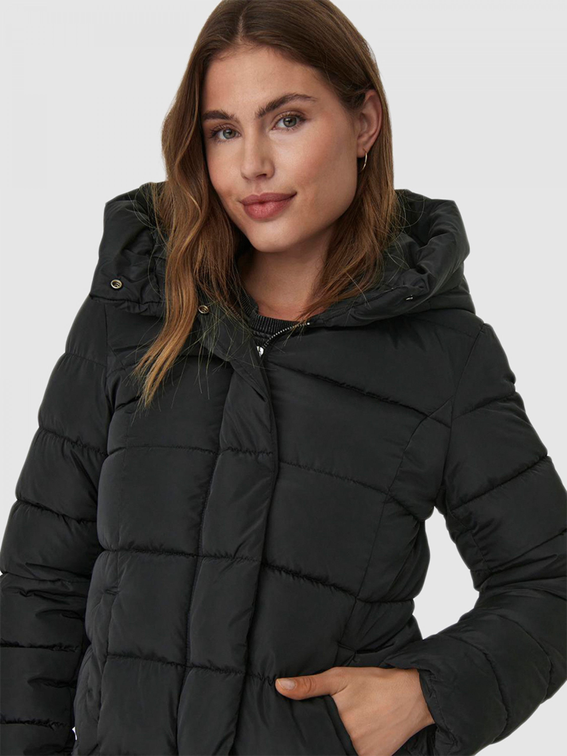 Chaqueta Mujer Only