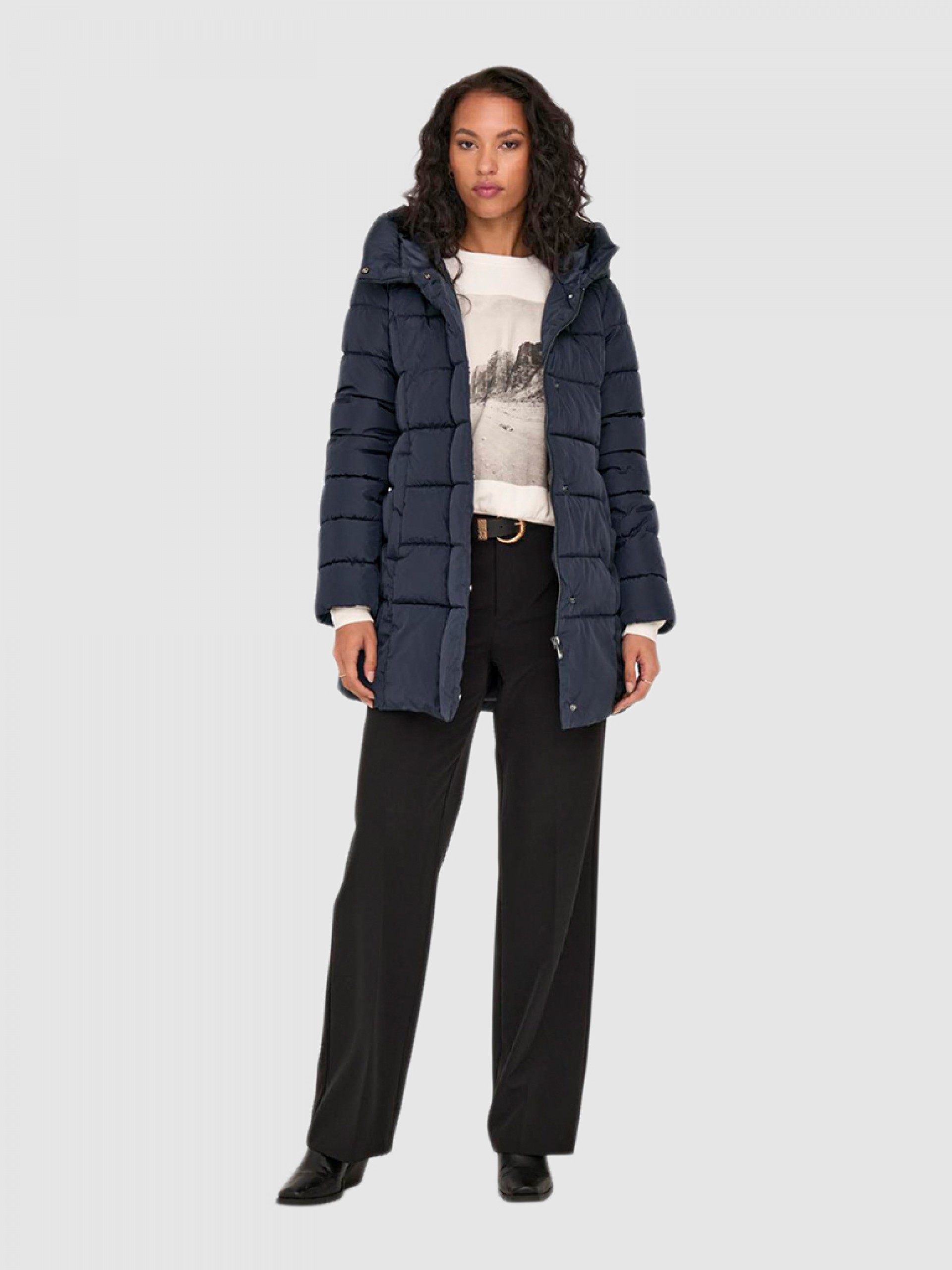 Chaqueta Mujer Only