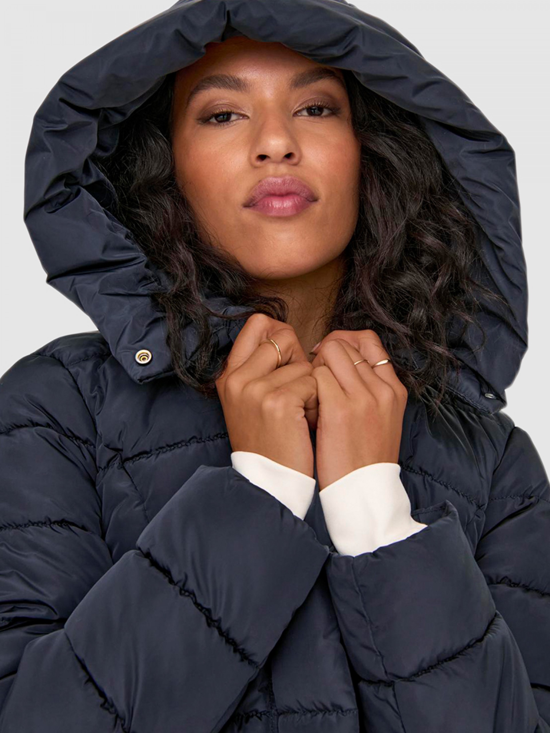Chaqueta Mujer Only