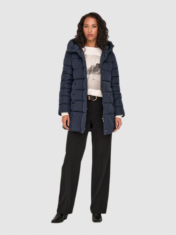 Chaqueta Mujer Only