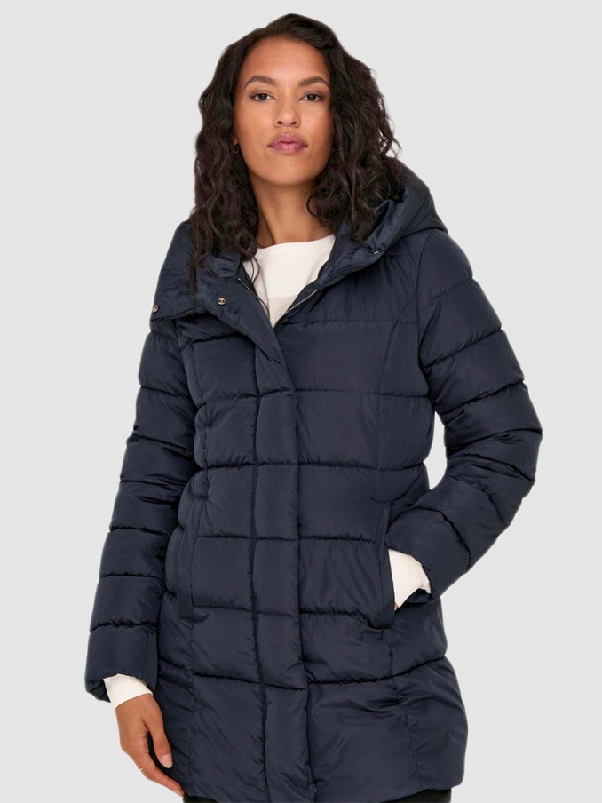 Chaqueta Mujer Only