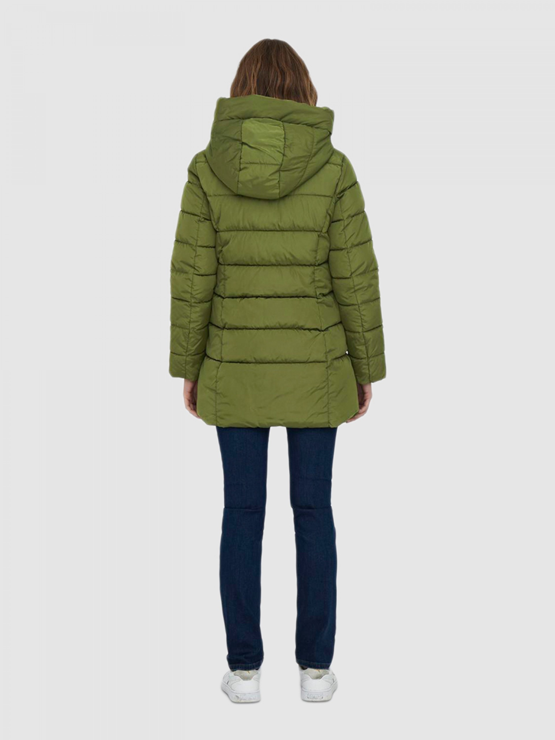 Chaqueta Mujer Only