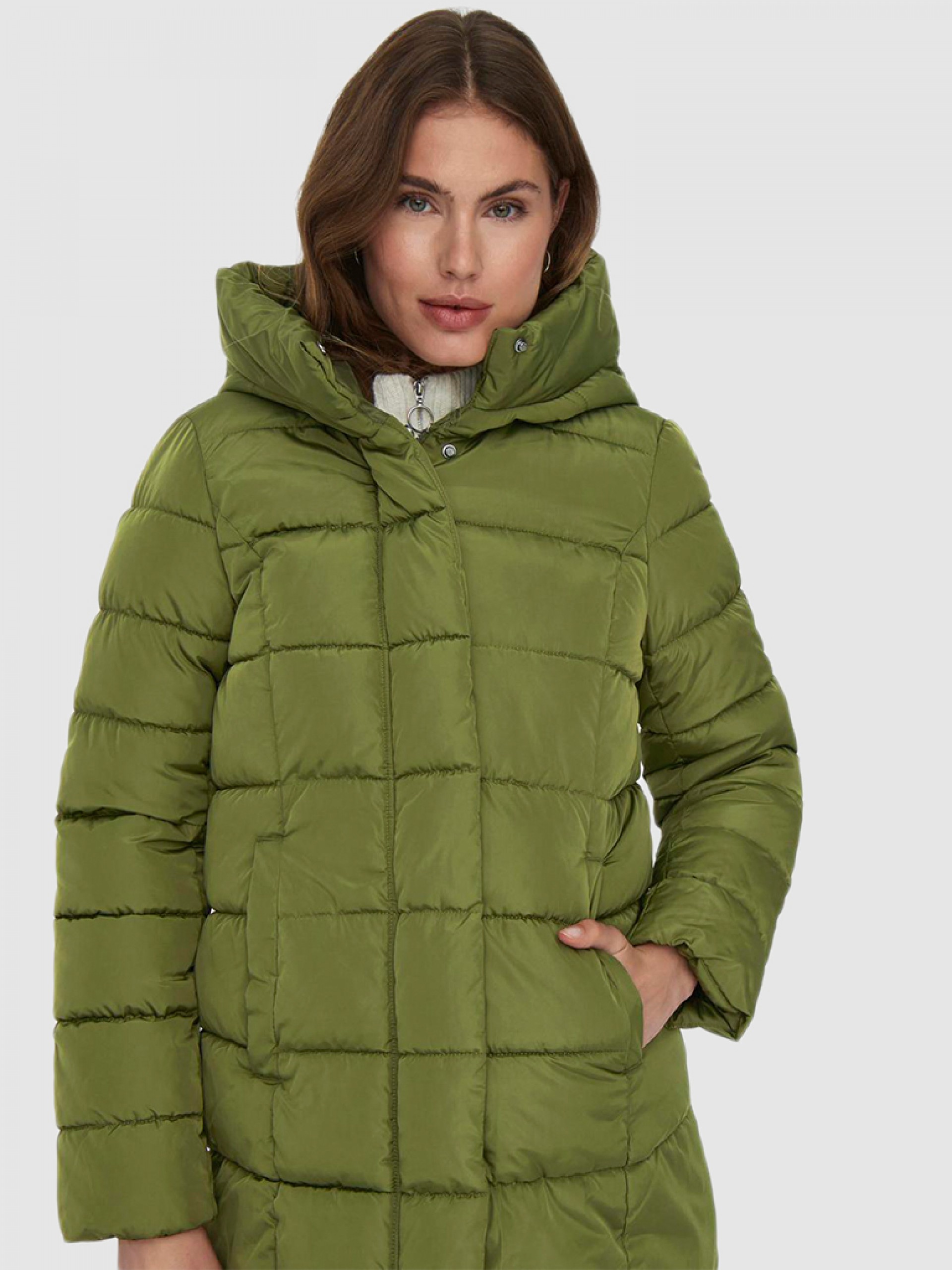 Chaqueta Mujer Only