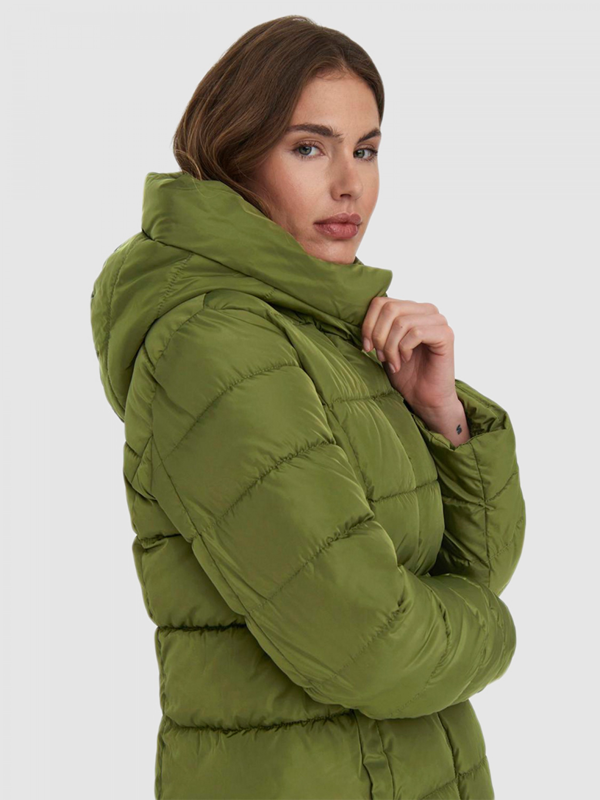 Chaqueta Mujer Only