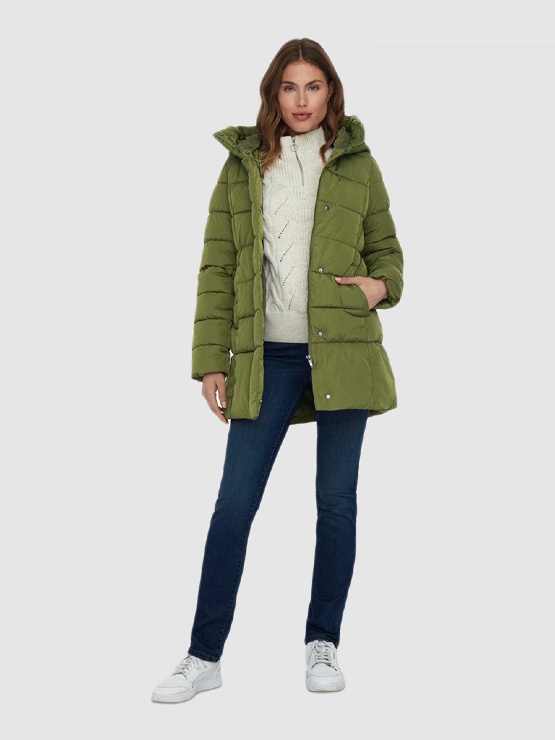 Chaqueta Mujer Only