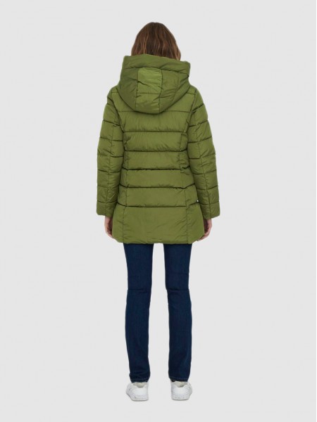 Jacket Woman Only