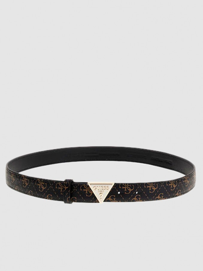 Belt Woman Guess