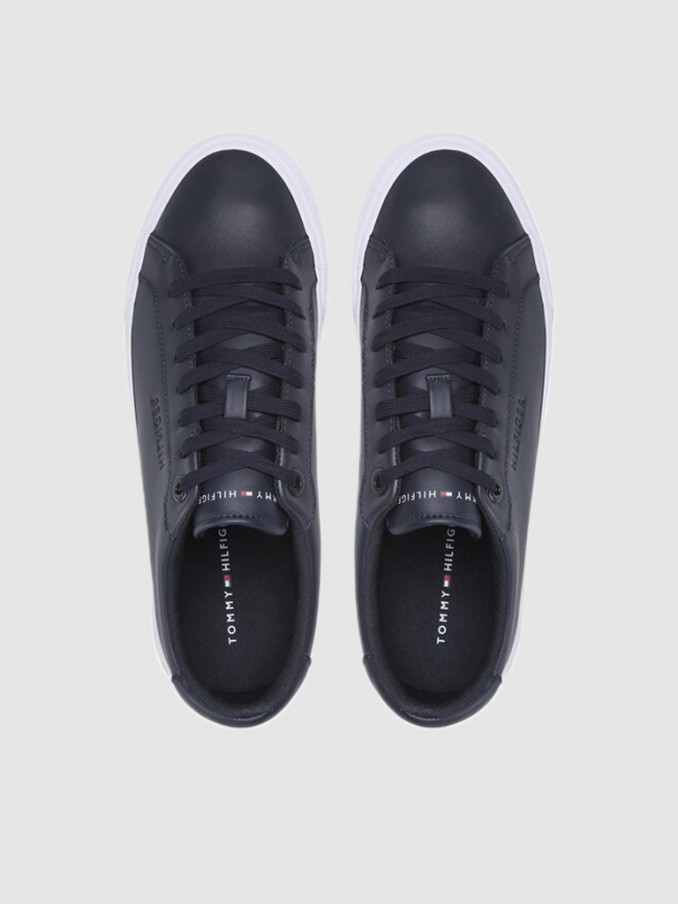 Tenis Hombre Tommy Jeans
