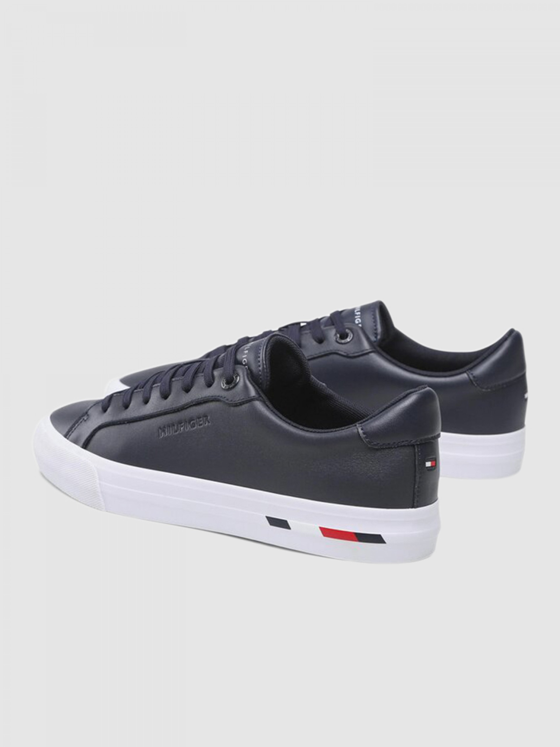 Tenis Hombre Tommy Jeans