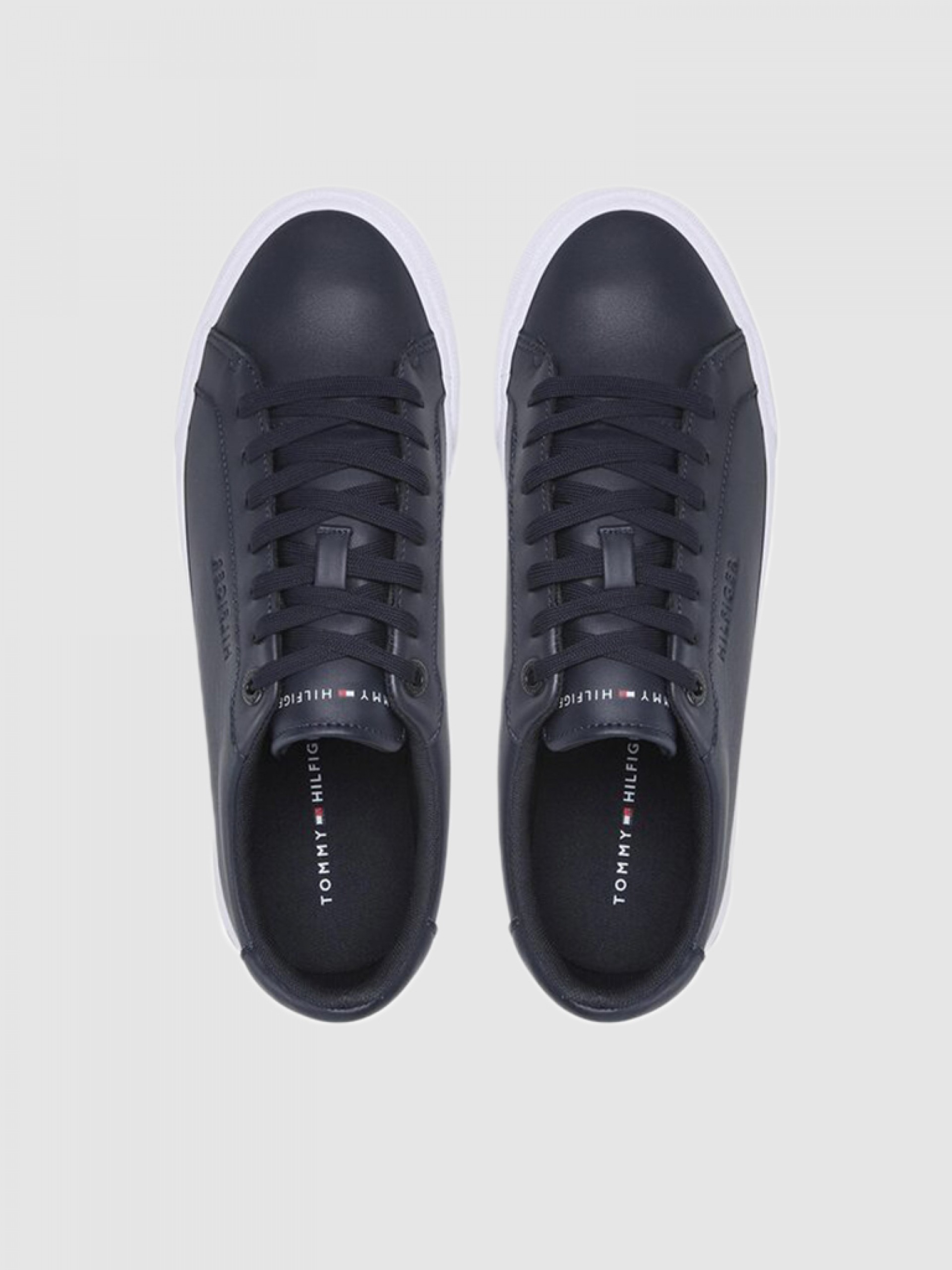Tenis Hombre Tommy Jeans