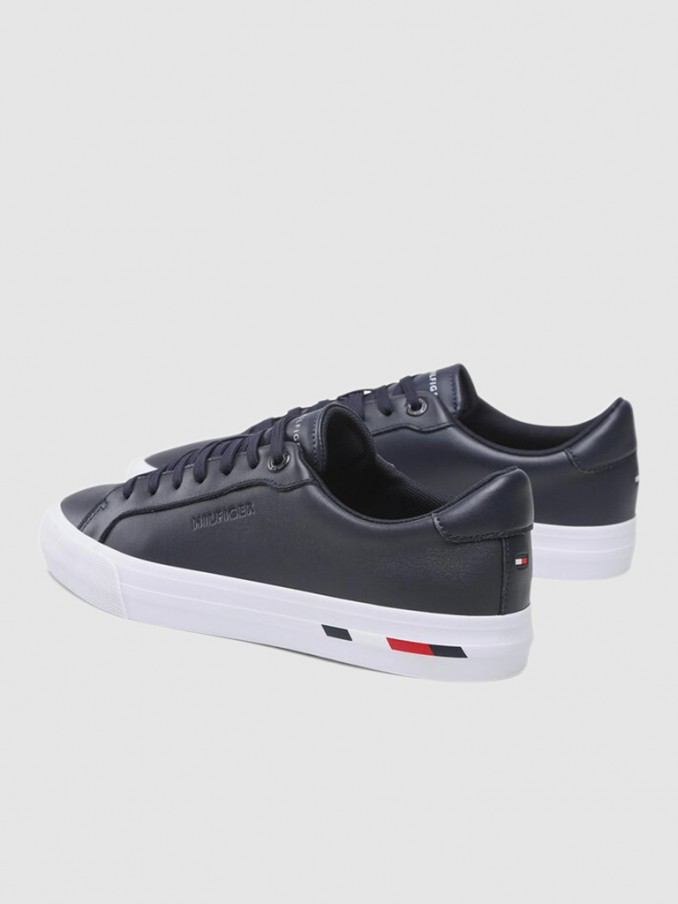 Tenis Hombre Tommy Jeans