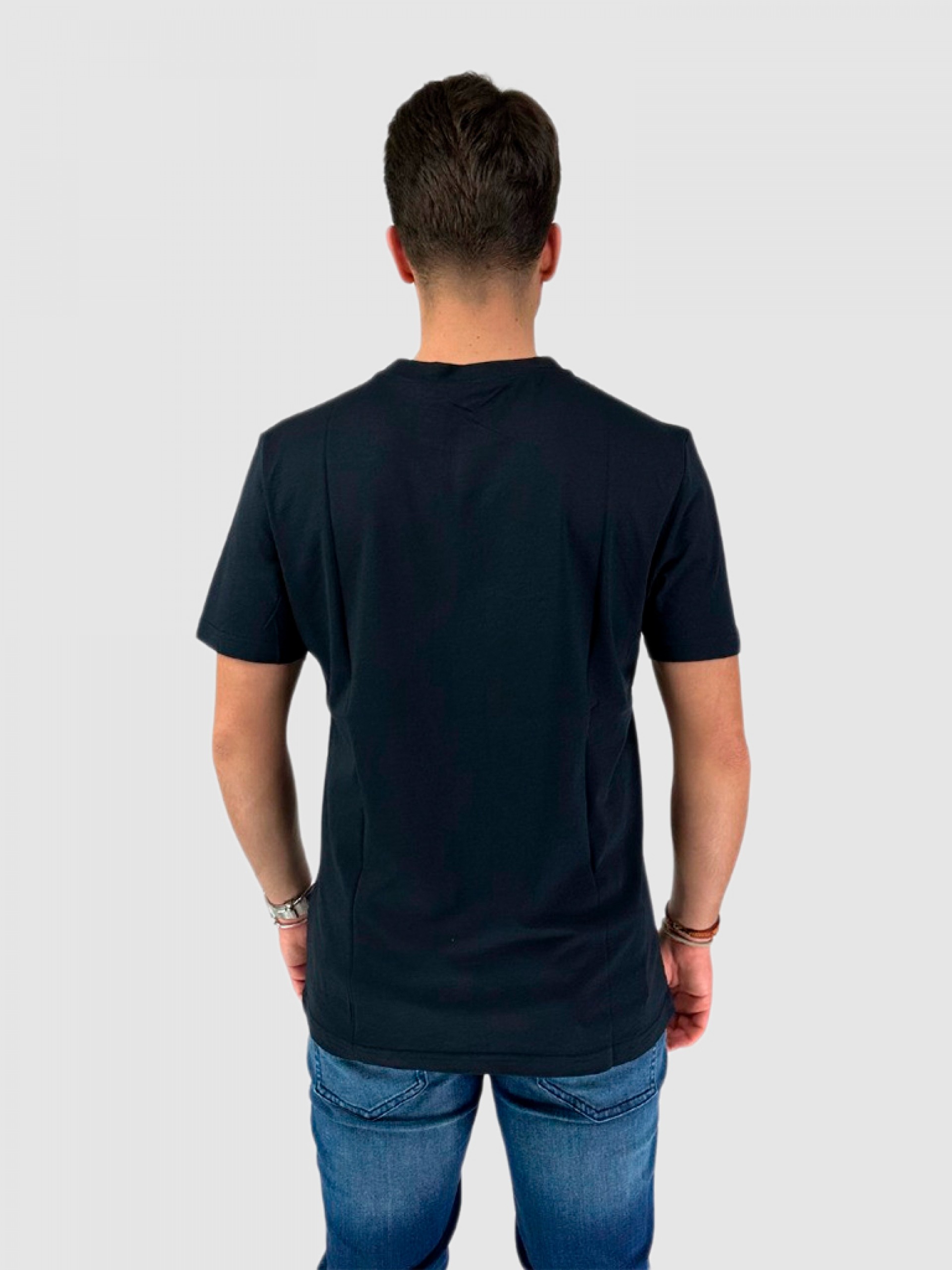 T-Shirt Man Antony Morato