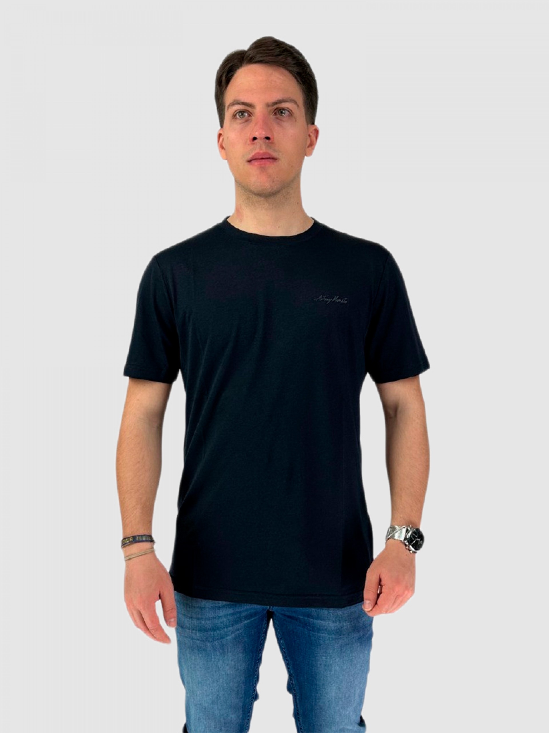 T-Shirt Man Antony Morato