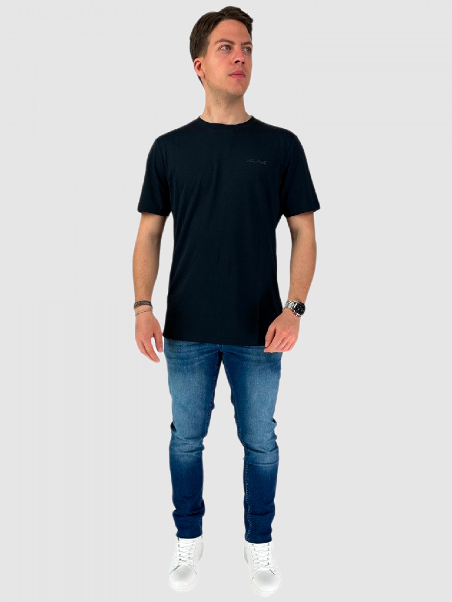 T-Shirt Man Antony Morato
