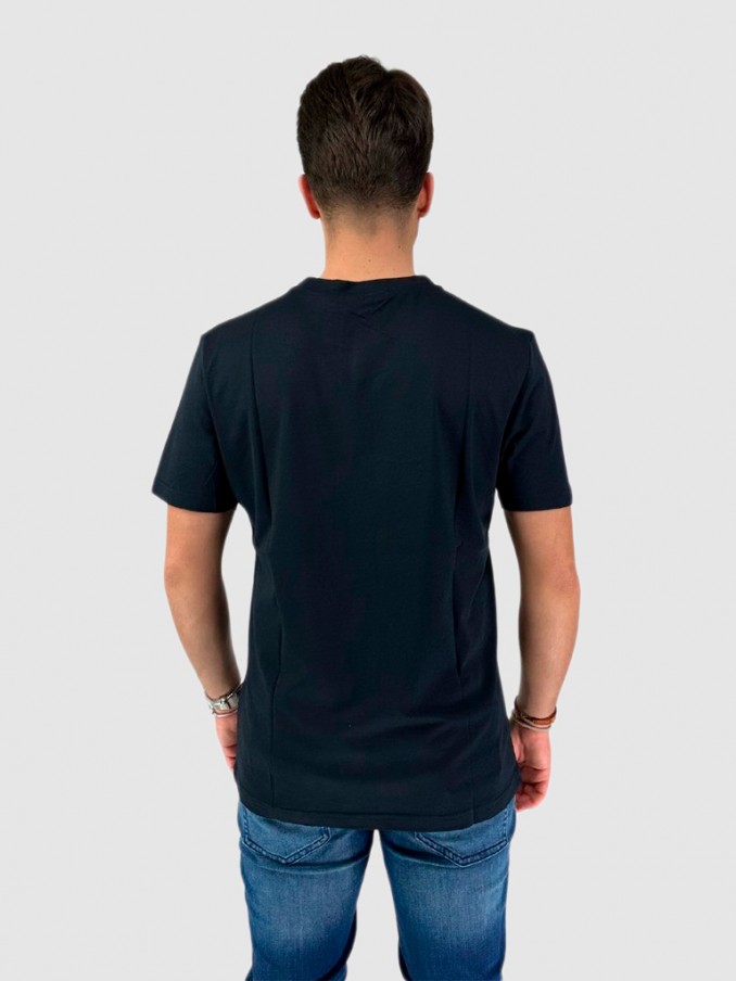 T-Shirt Man Antony Morato