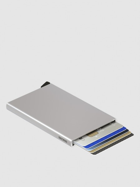 Carteiras Homem Secrid