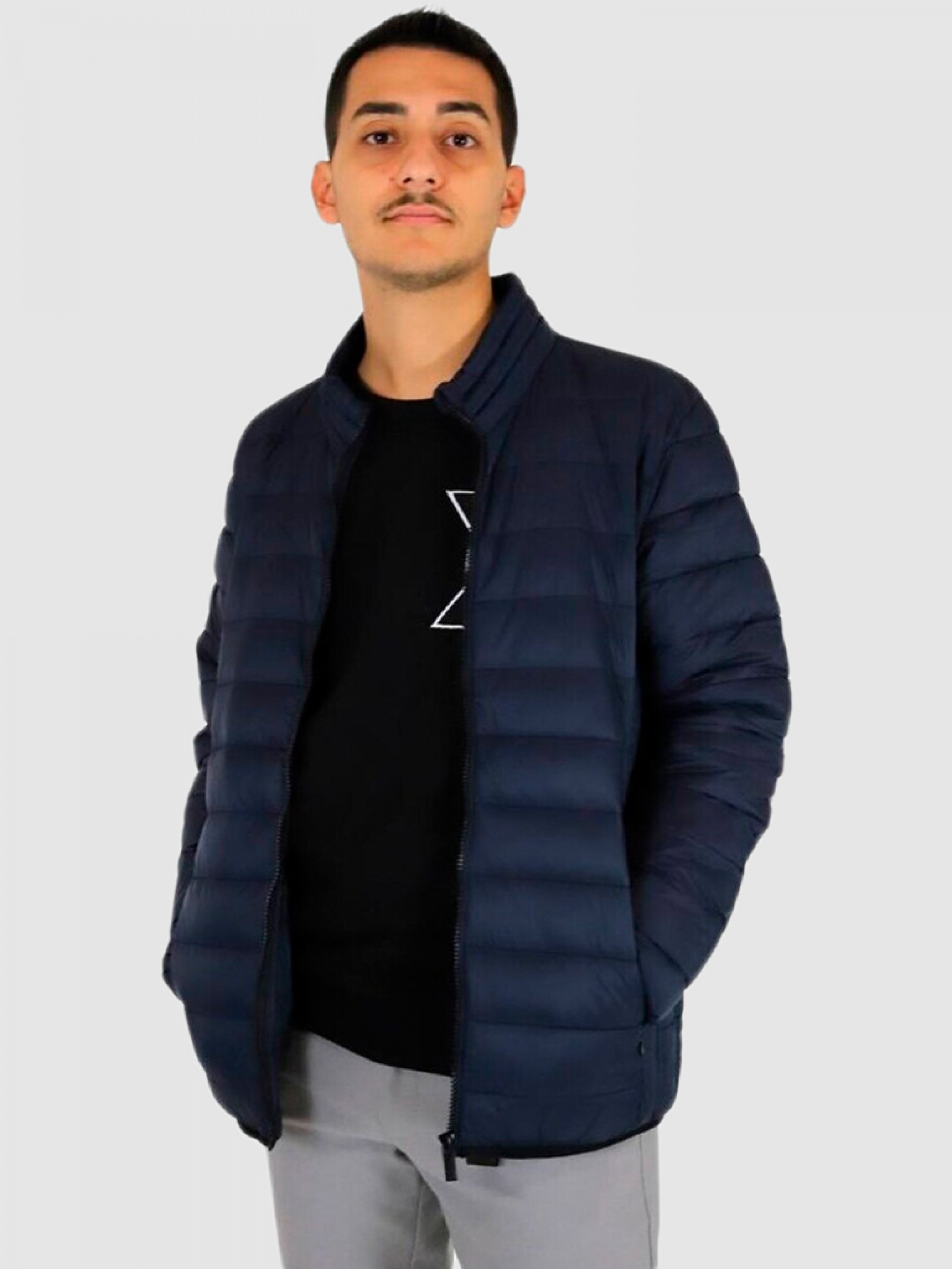 Chaqueta Hombre John Richmond