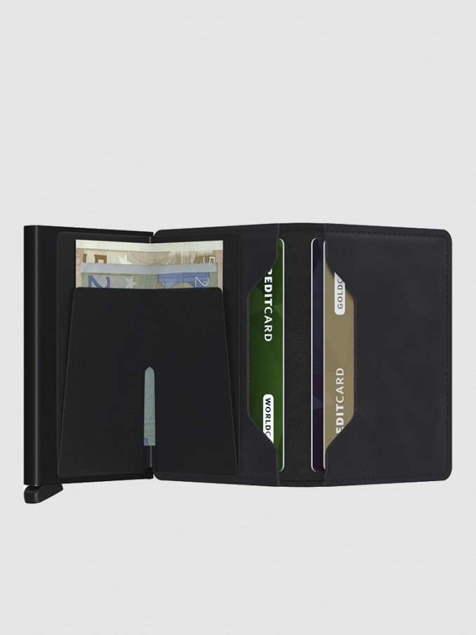 Billetera Hombre Secrid