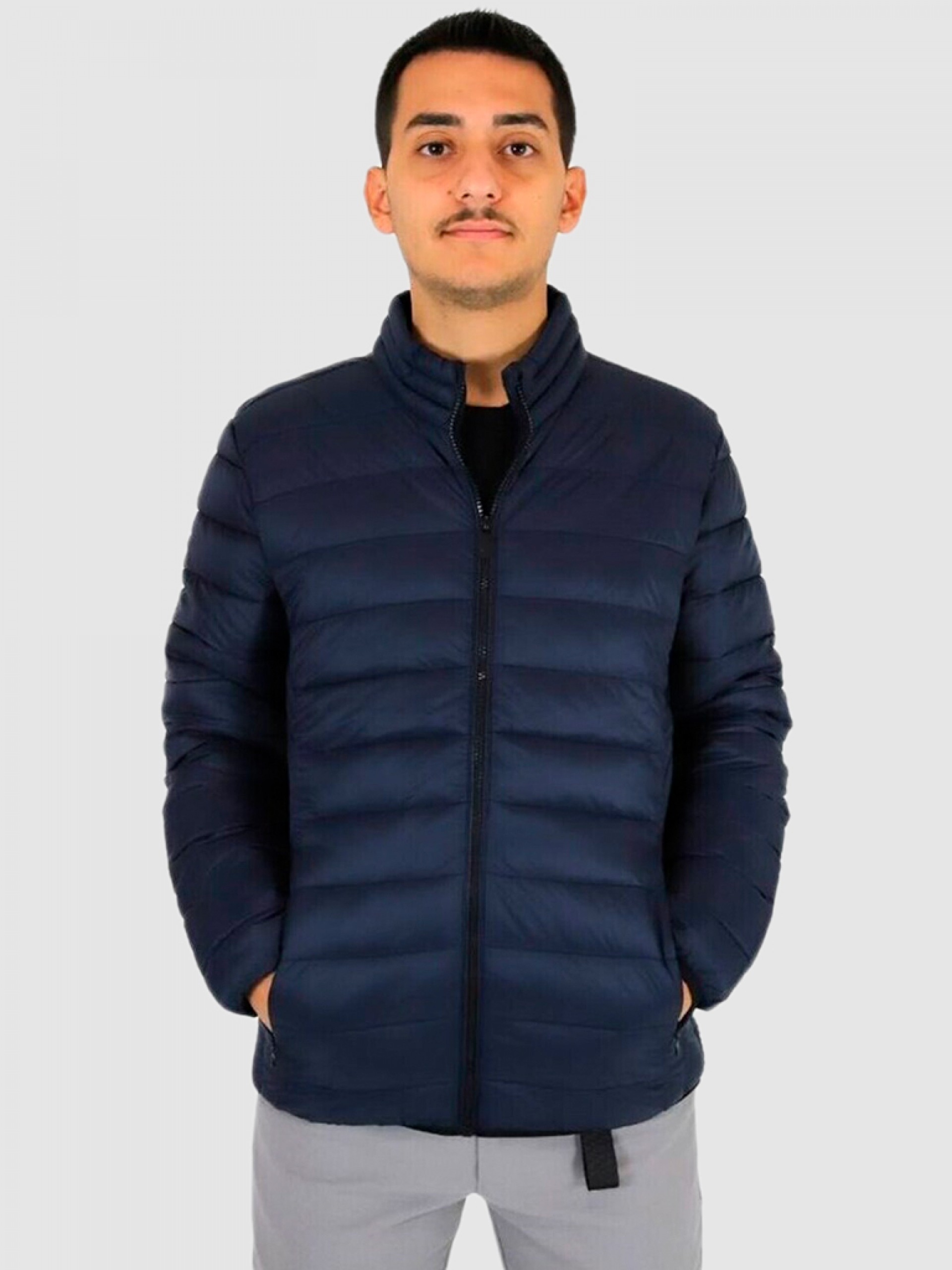 Chaqueta Hombre John Richmond