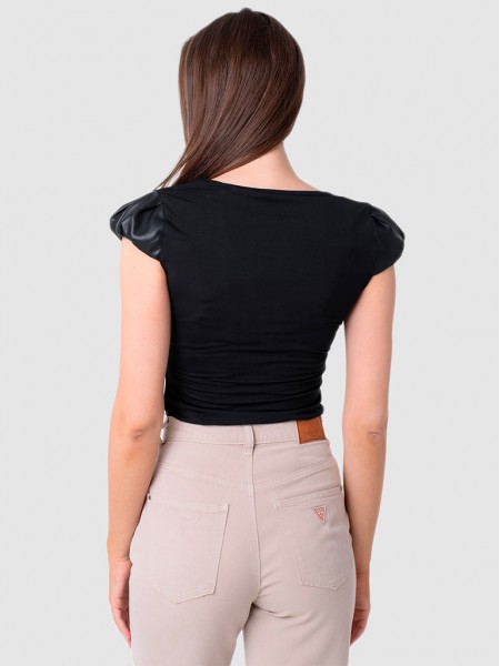 Shirt Woman Guess Shirt Woman Guess