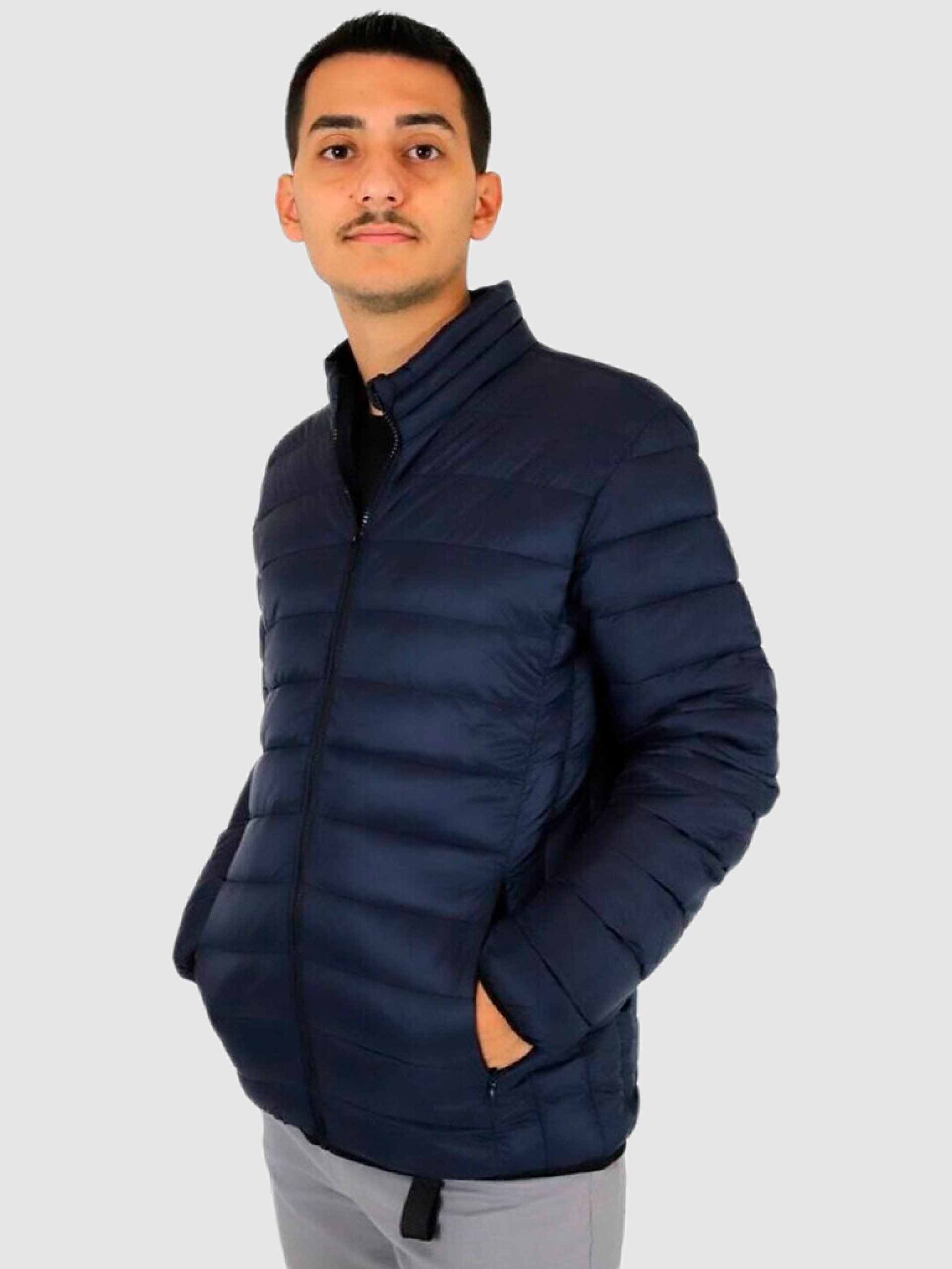 Chaqueta Hombre John Richmond