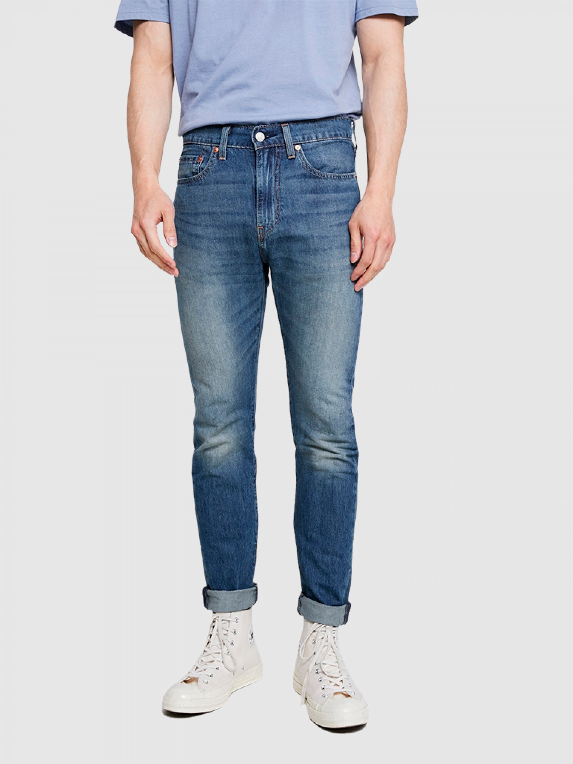 Jeans Man Levis