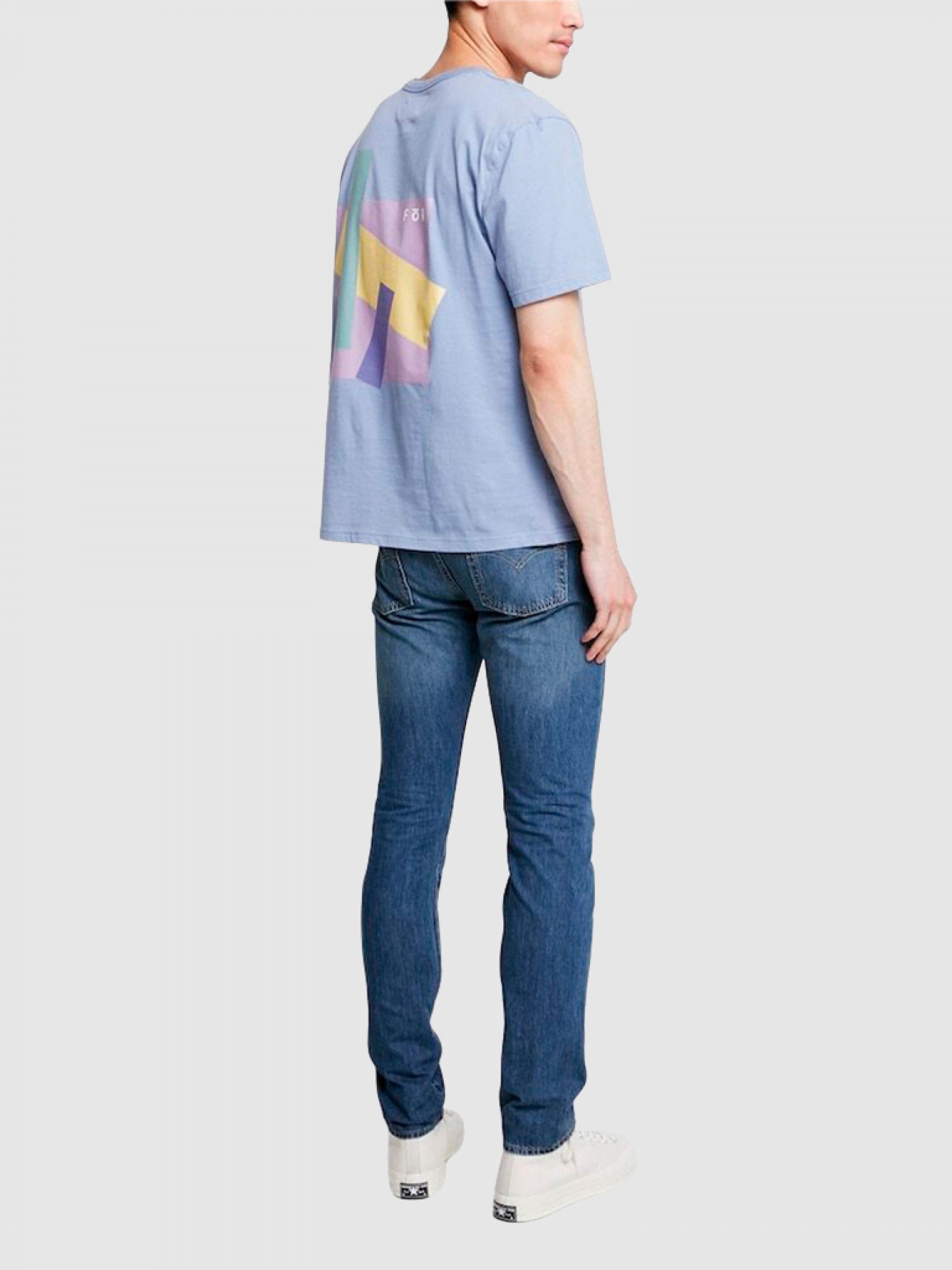 Jeans Man Levis