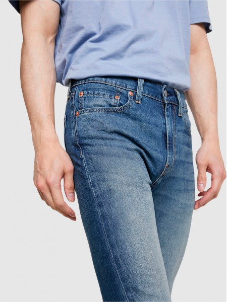 Jeans Man Levis