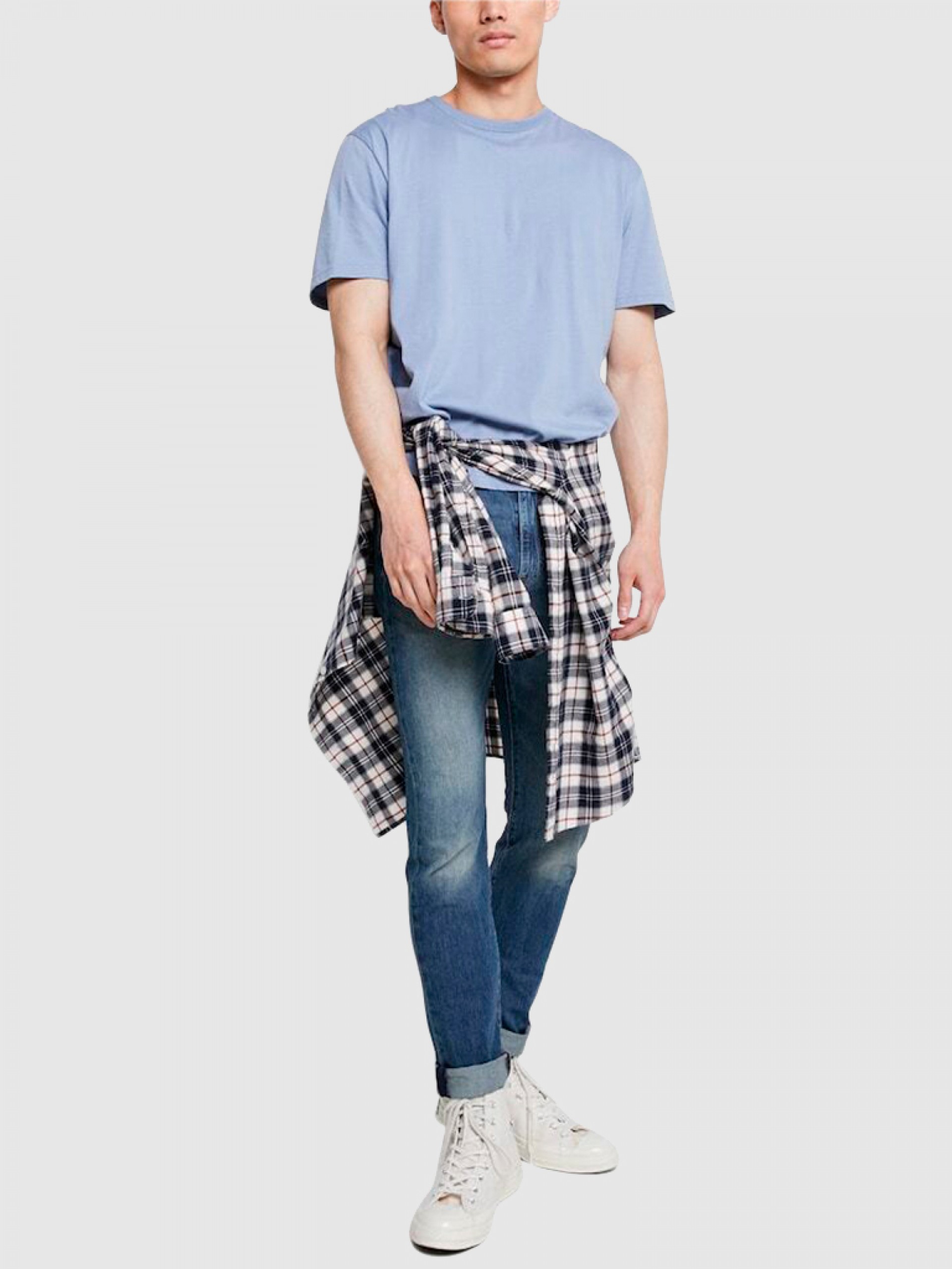 Jeans Man Levis
