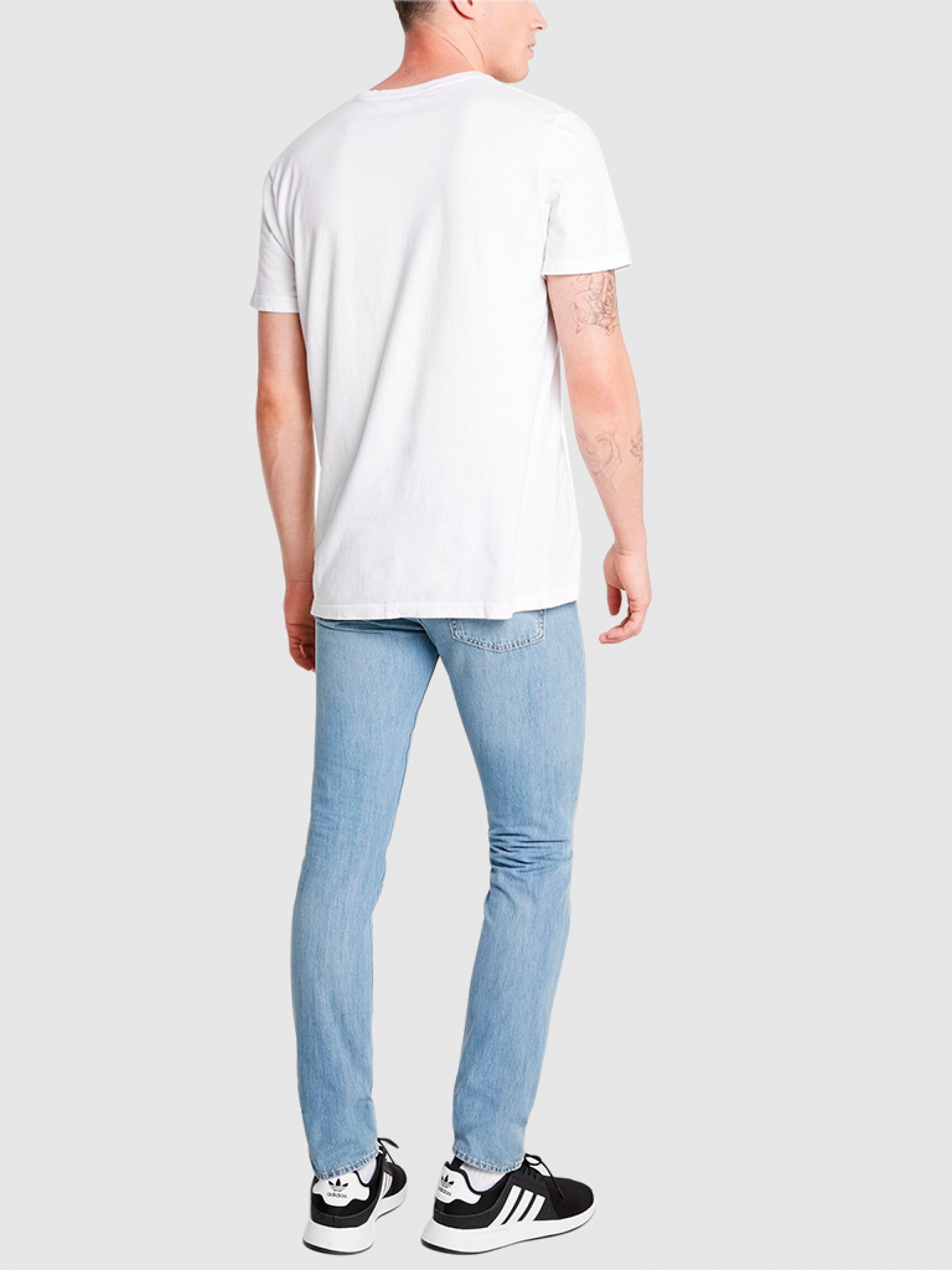 Jeans Man Levis