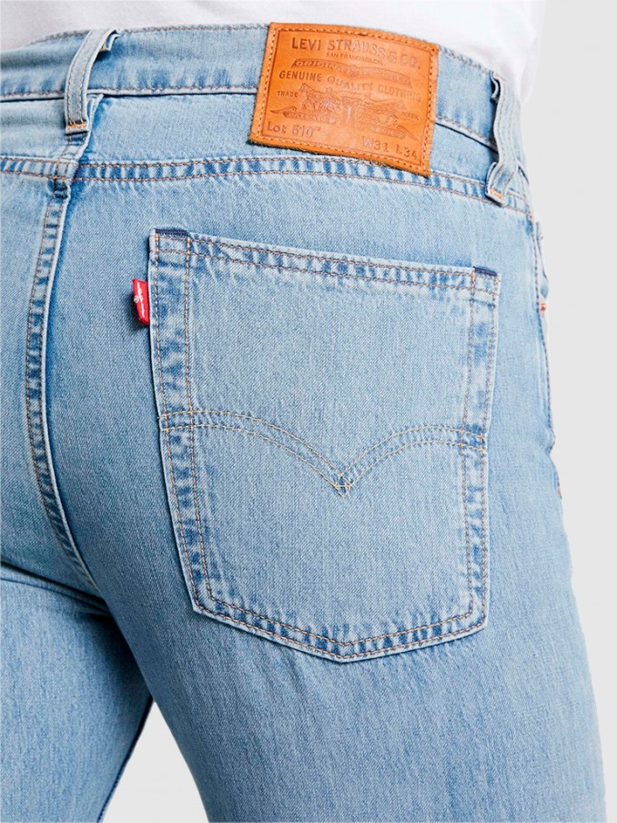 Jeans Man Levis