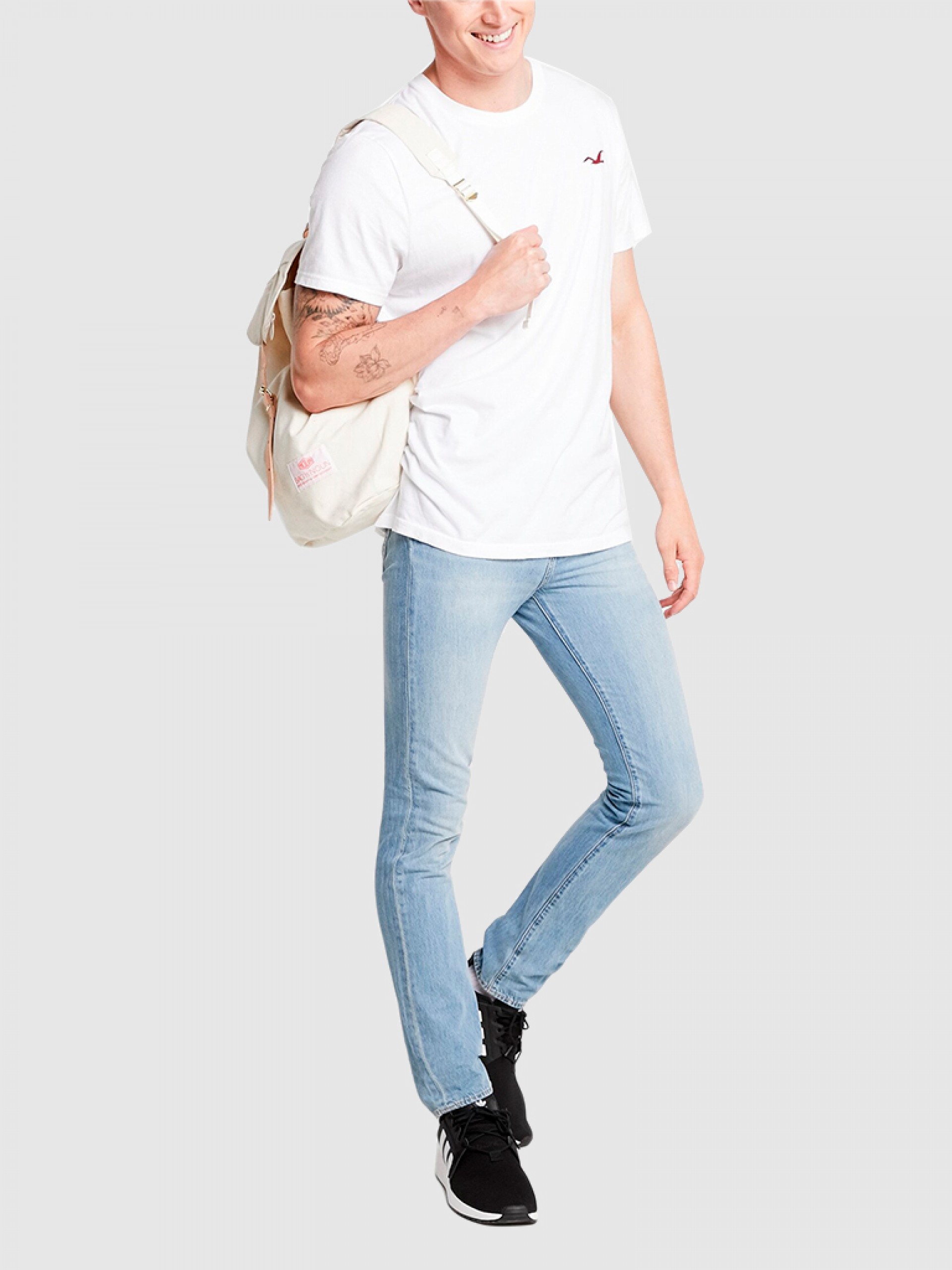 Jeans Man Levis