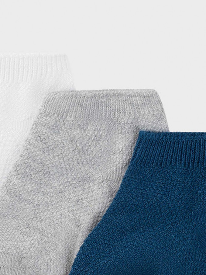 Socks Baby Boy Mayoral