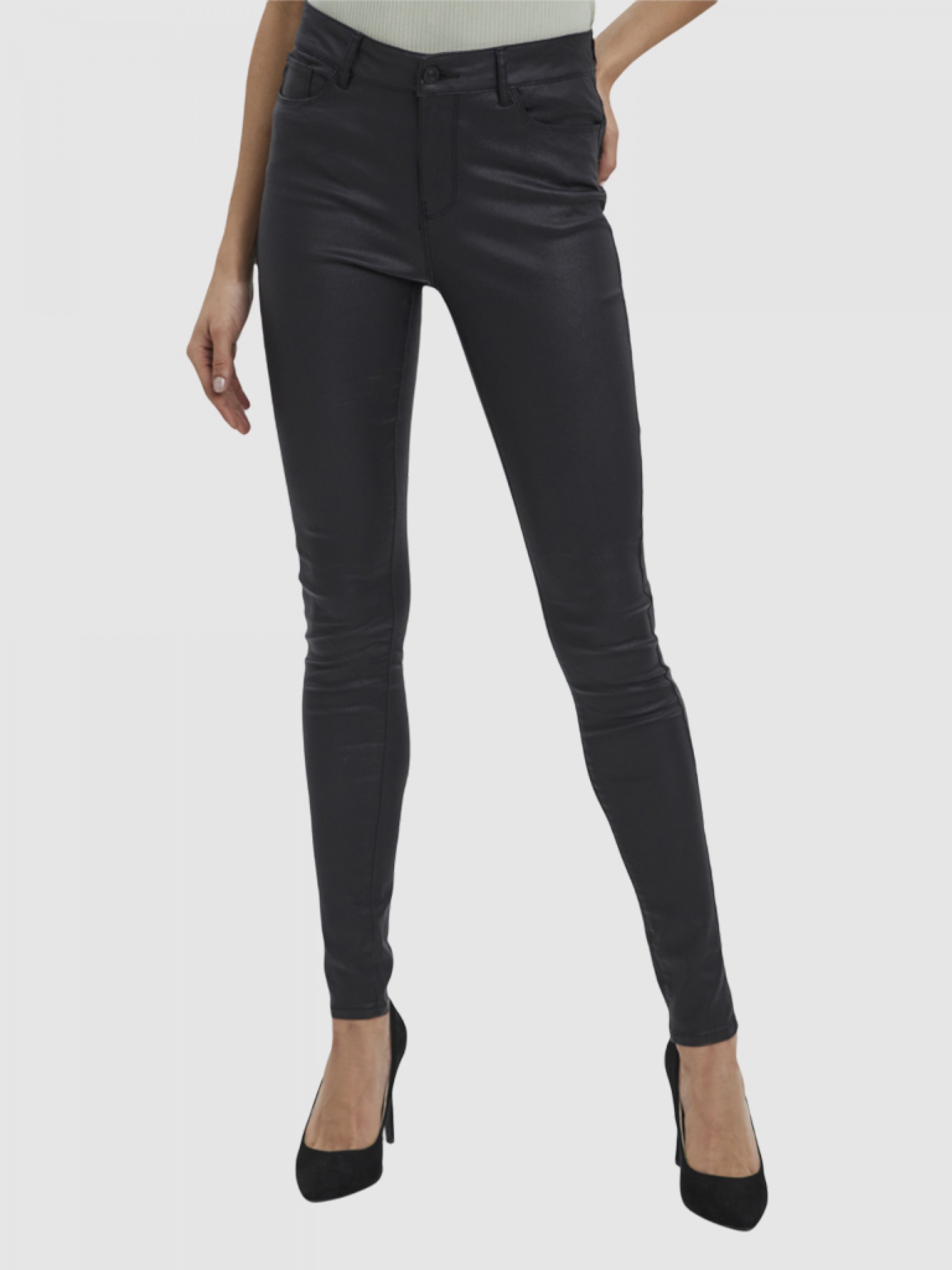 Pants Woman Vero Moda