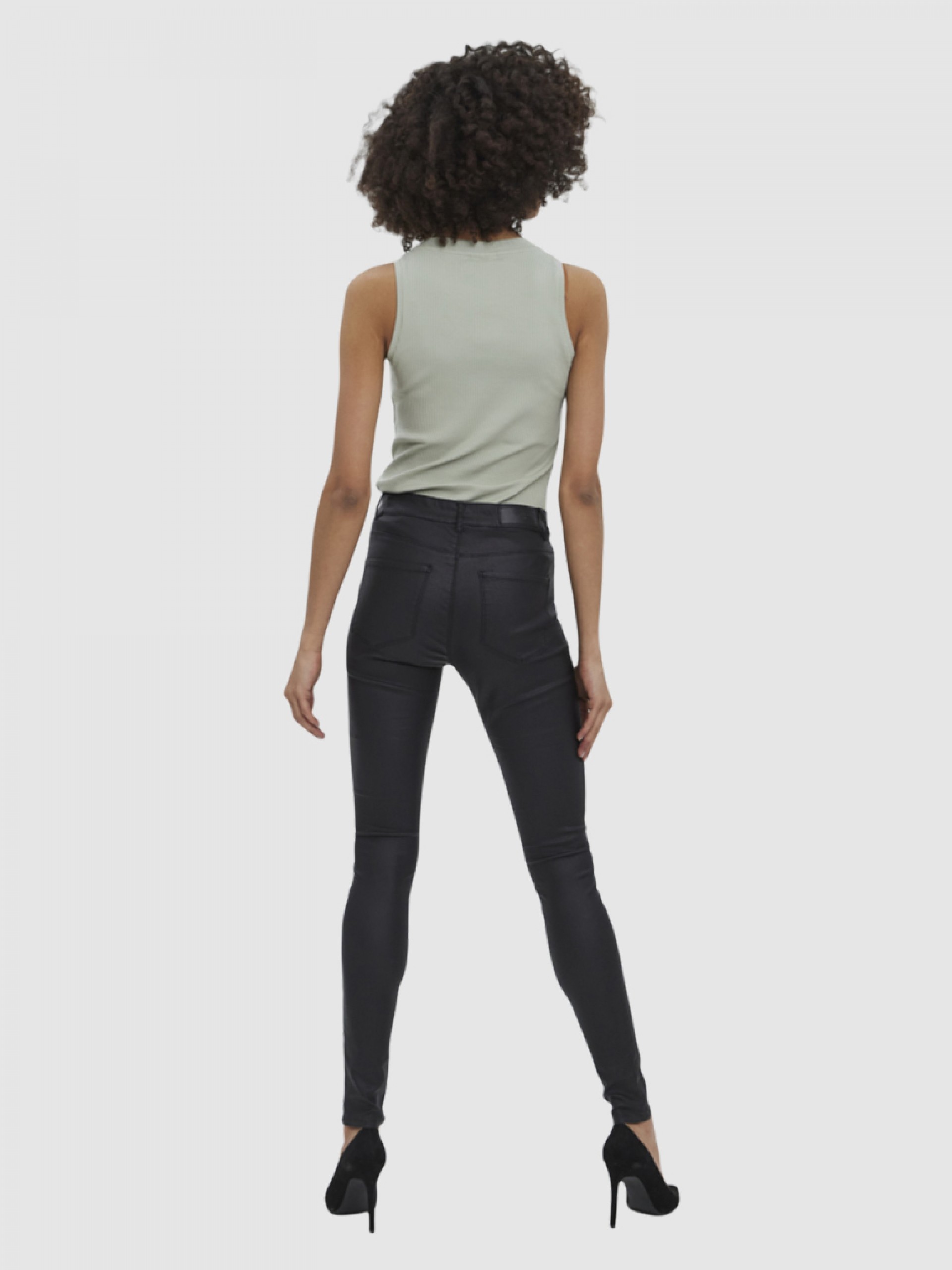 Pants Woman Vero Moda