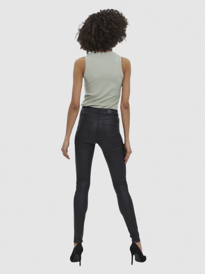Pants Woman Vero Moda