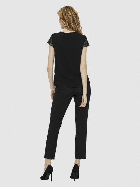 Blusa Mujer Vero Moda