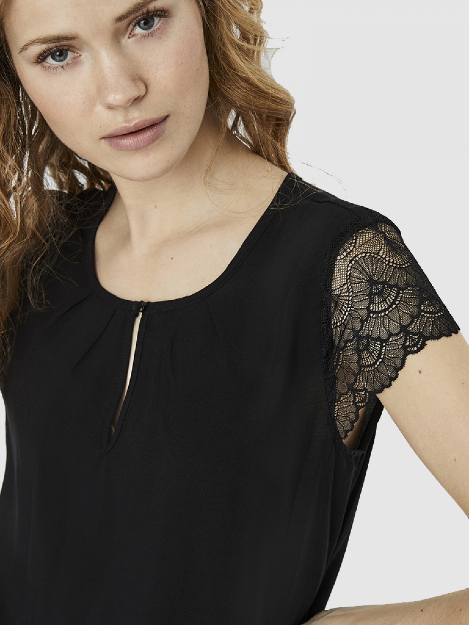 Blusa Mujer Vero Moda