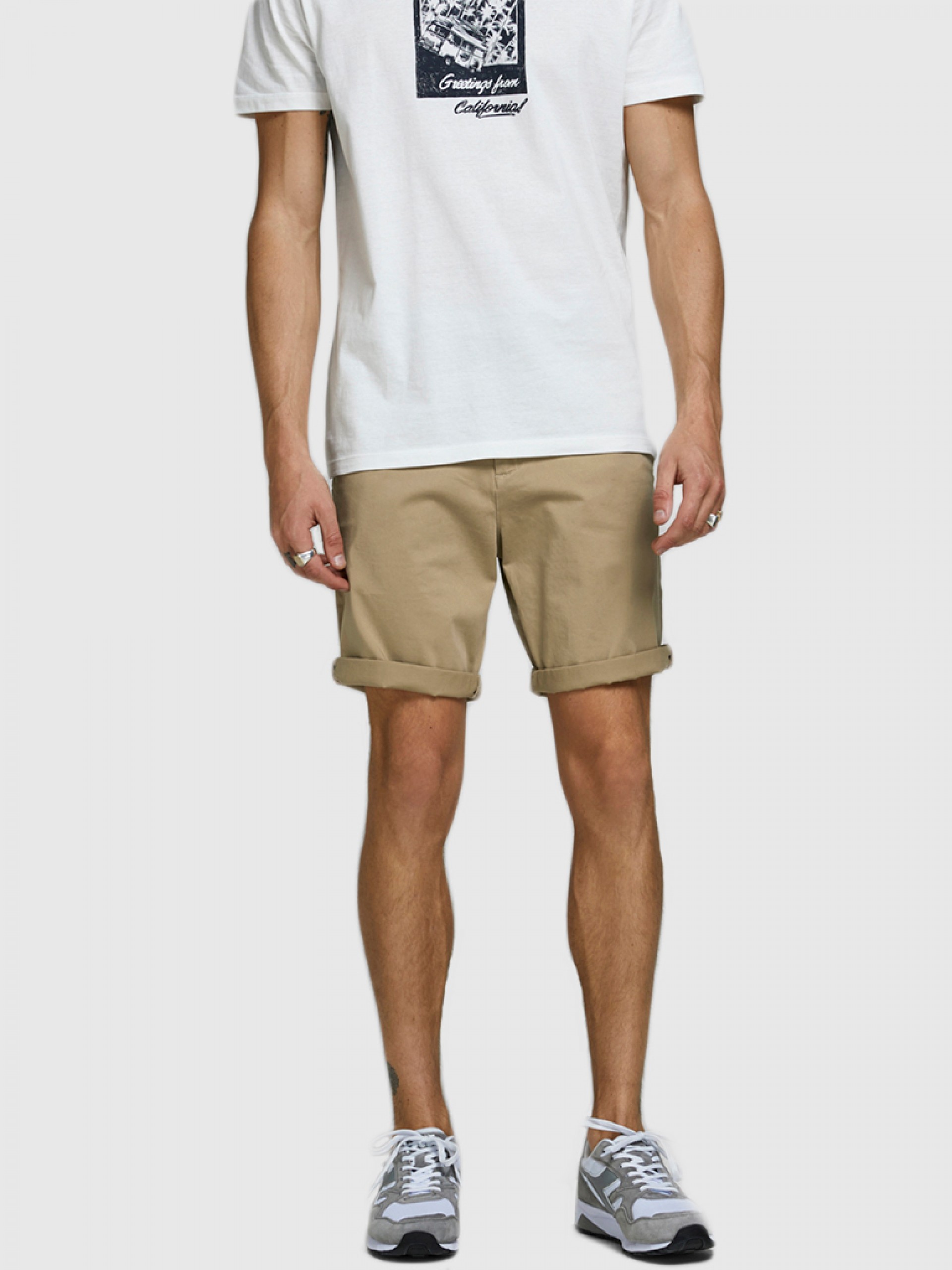 Shorts Man Jack & Jones