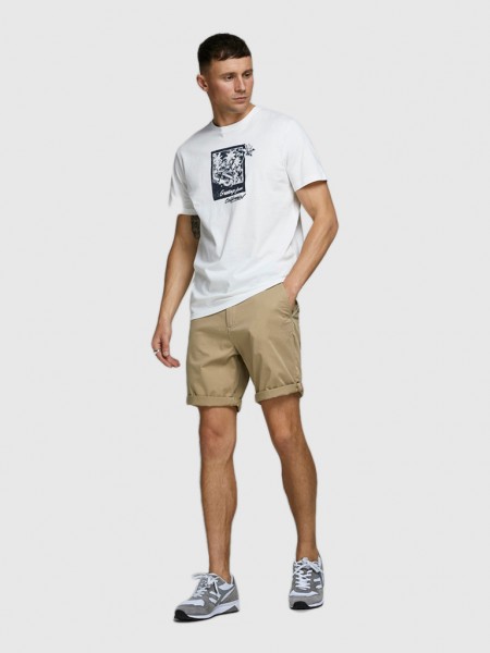 Shorts Man Jack & Jones