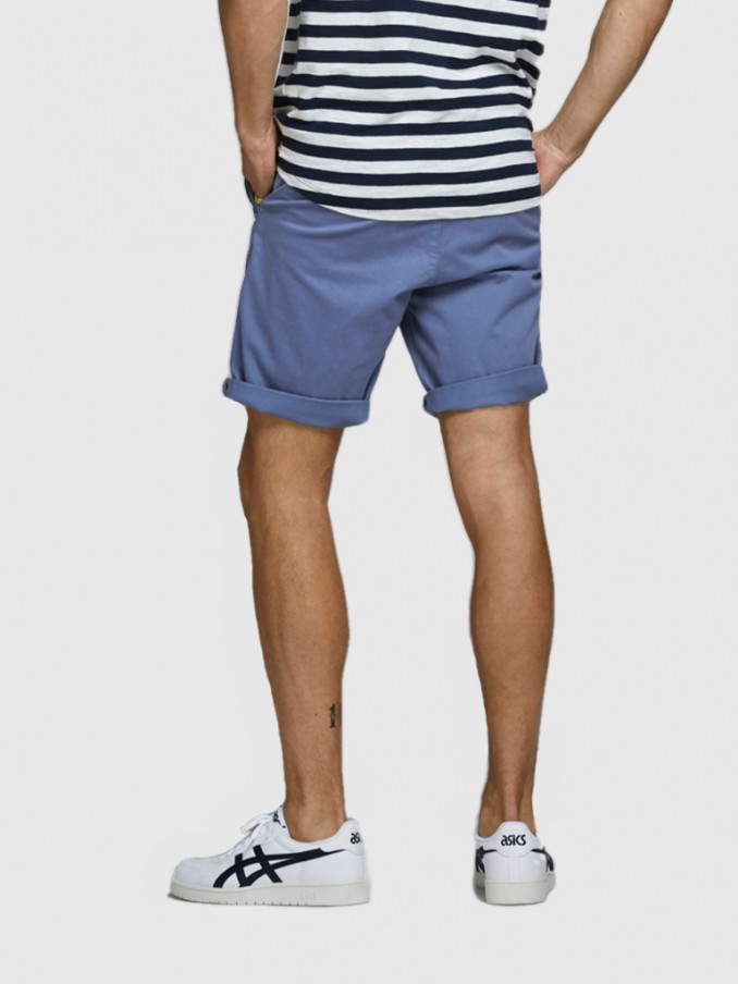 Pantalones Cortos Hombre Jack & Jones